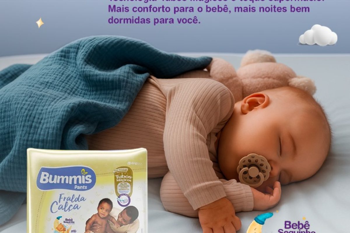 Campanha Bummis